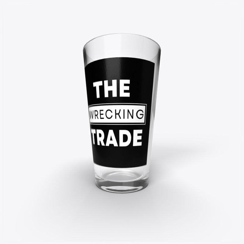 The Wrecking Trade Series