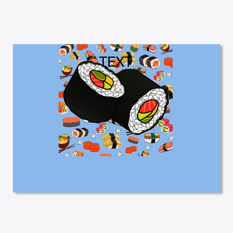 Sushi
