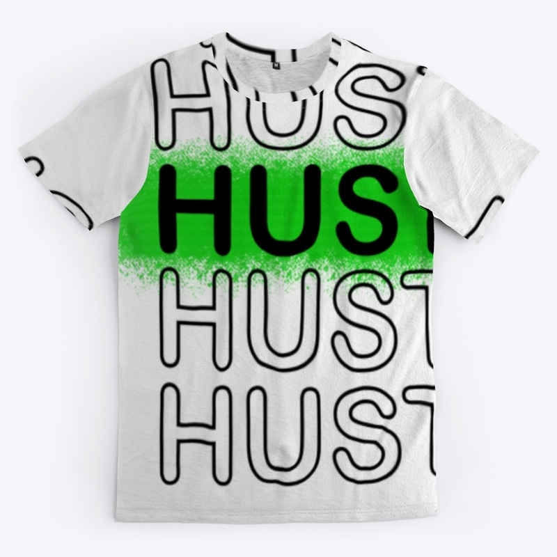 Hustle