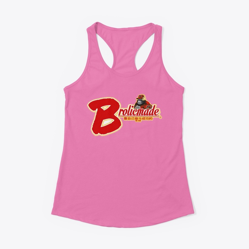 BROLICMADE ESSENTIALS