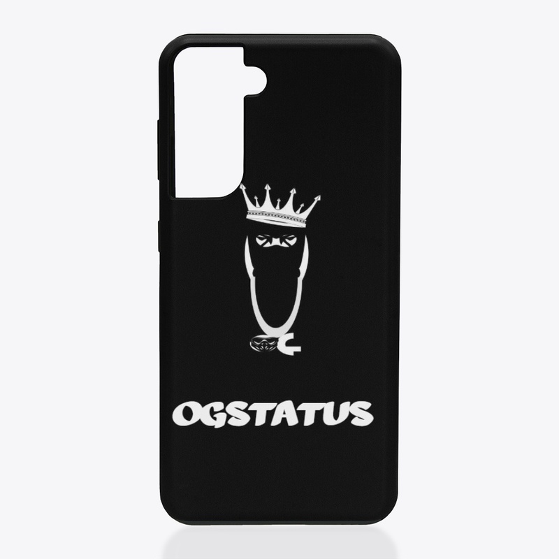 OG STATUS