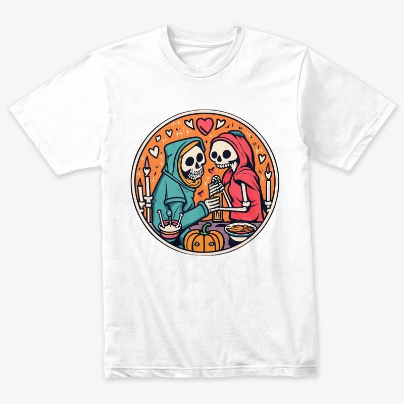WCA Designed Tees