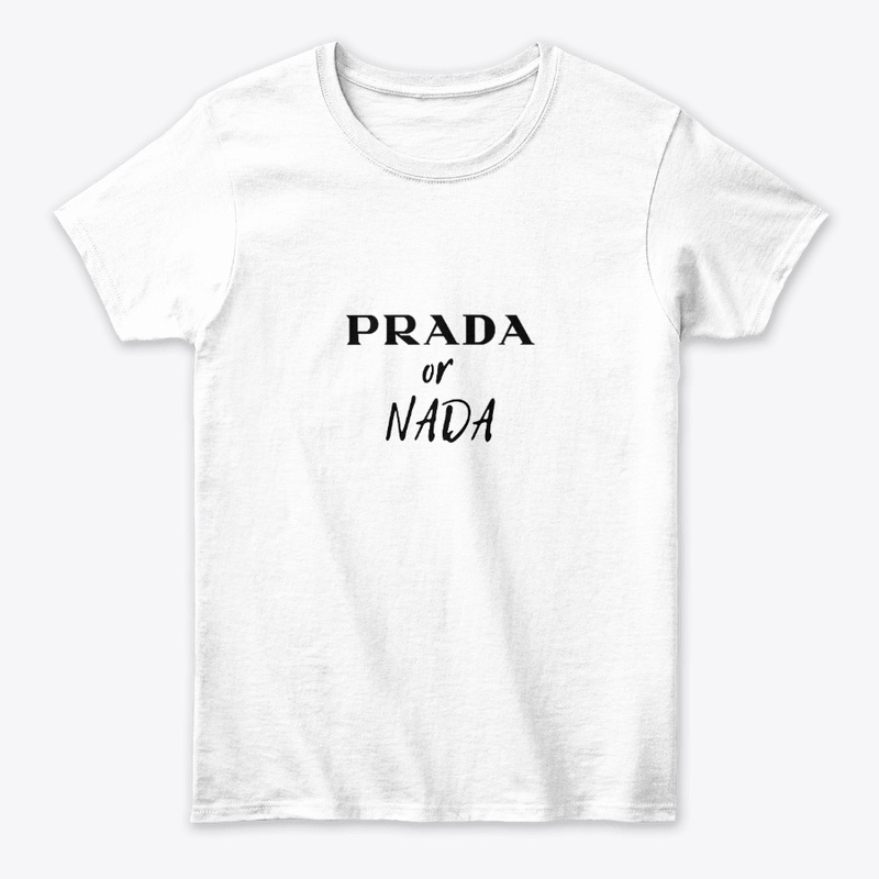 Prada or Nada 