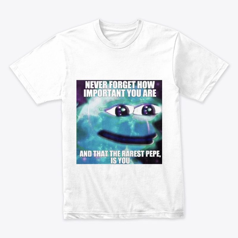 Never Froget