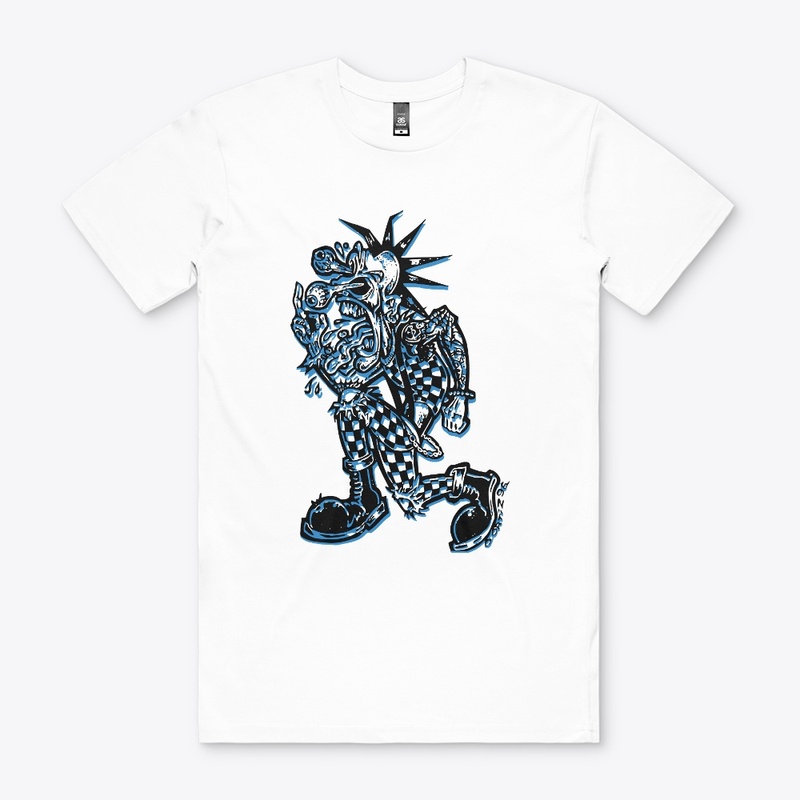 Slightly Stoopid Merch