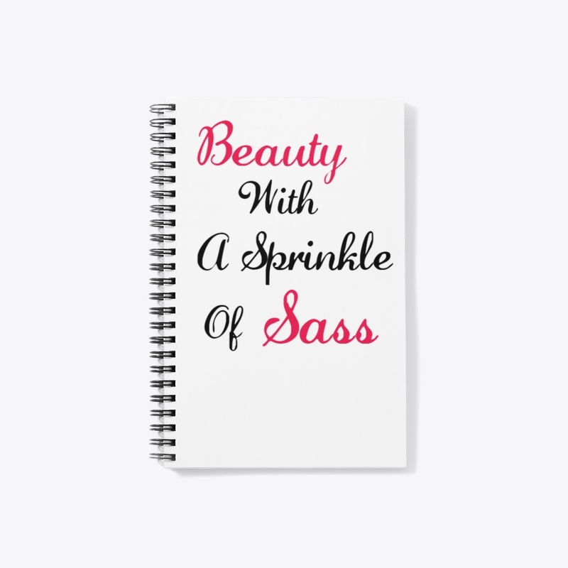 Beauty & Sass
