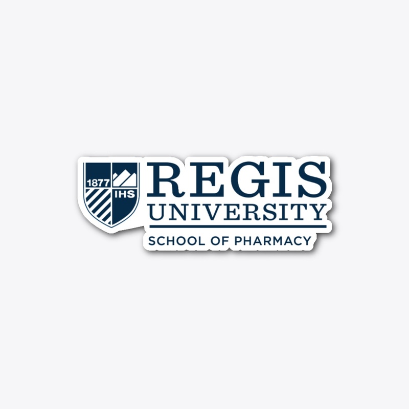 Regis SOP New logo