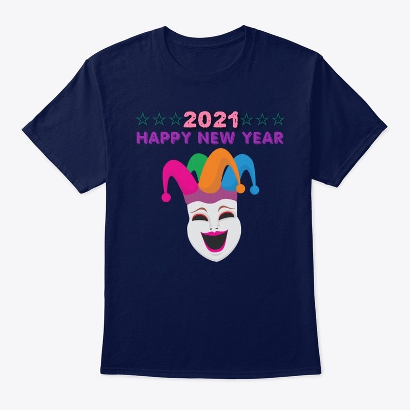 Love new year