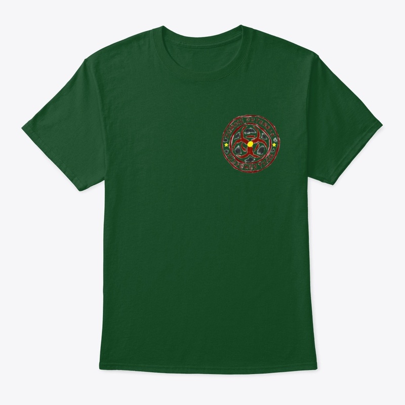 Zombie Response Team Gear