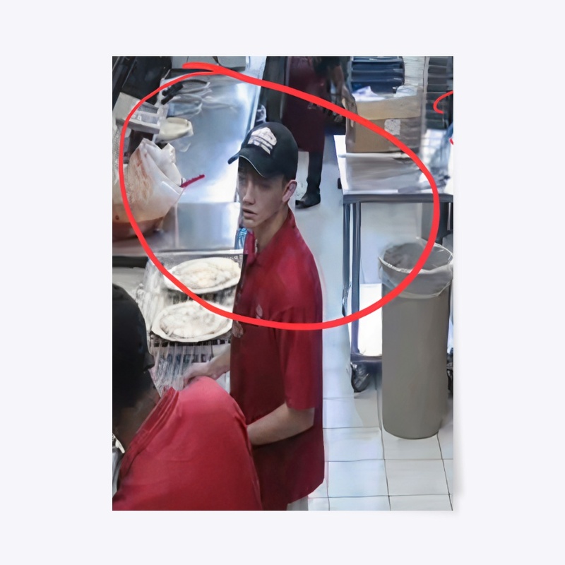 WANTED (poster)