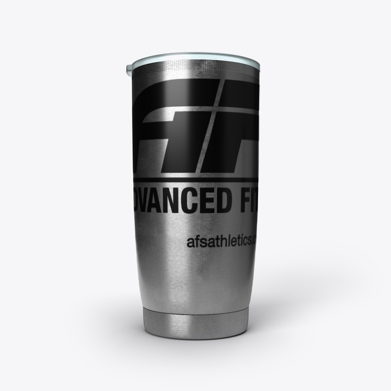 AFS Tumbler