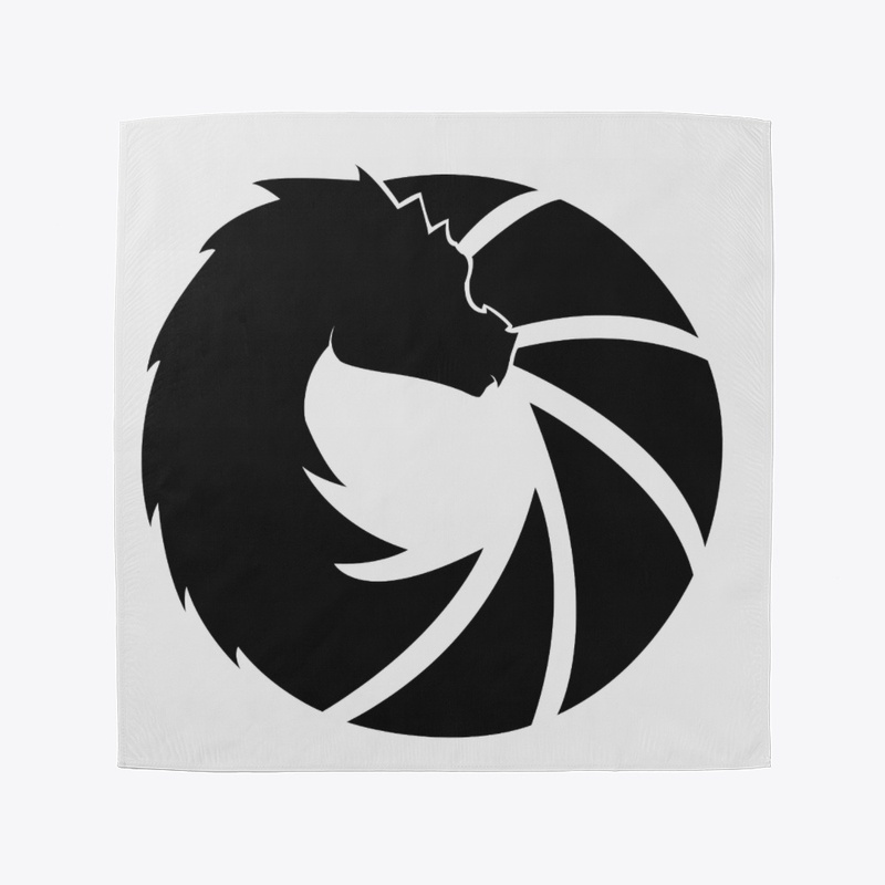The Dragon's Image Apparel White