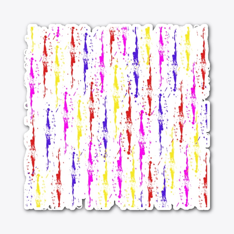 Colorful Abstract Art