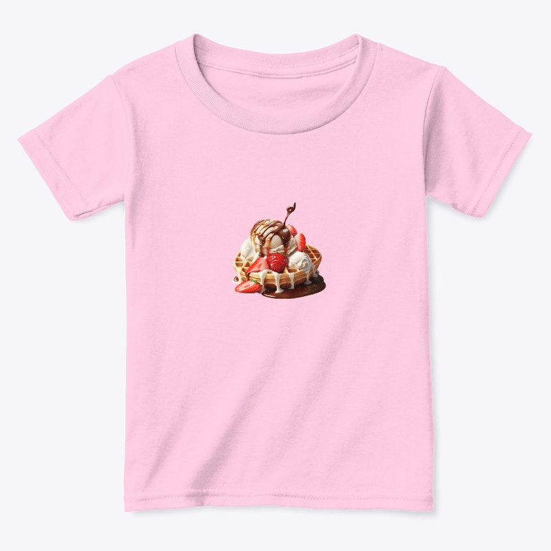 Playful Picnics apparel