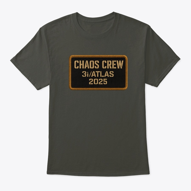 Chaos Crew 3i/Atlas