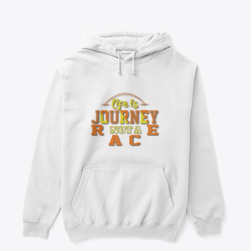 life is journey 