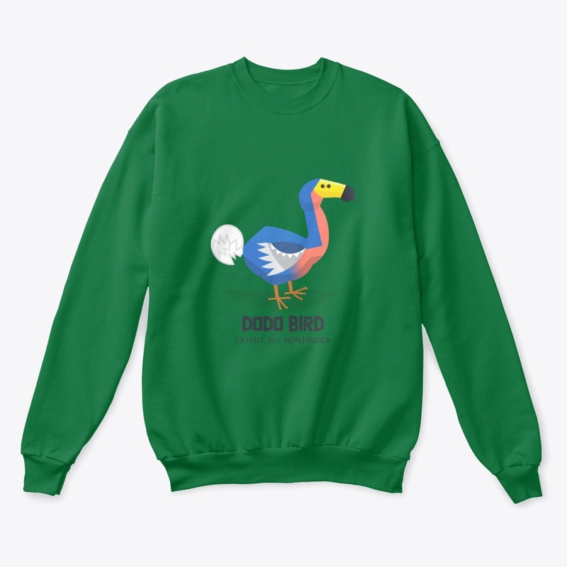 Dodo Bird