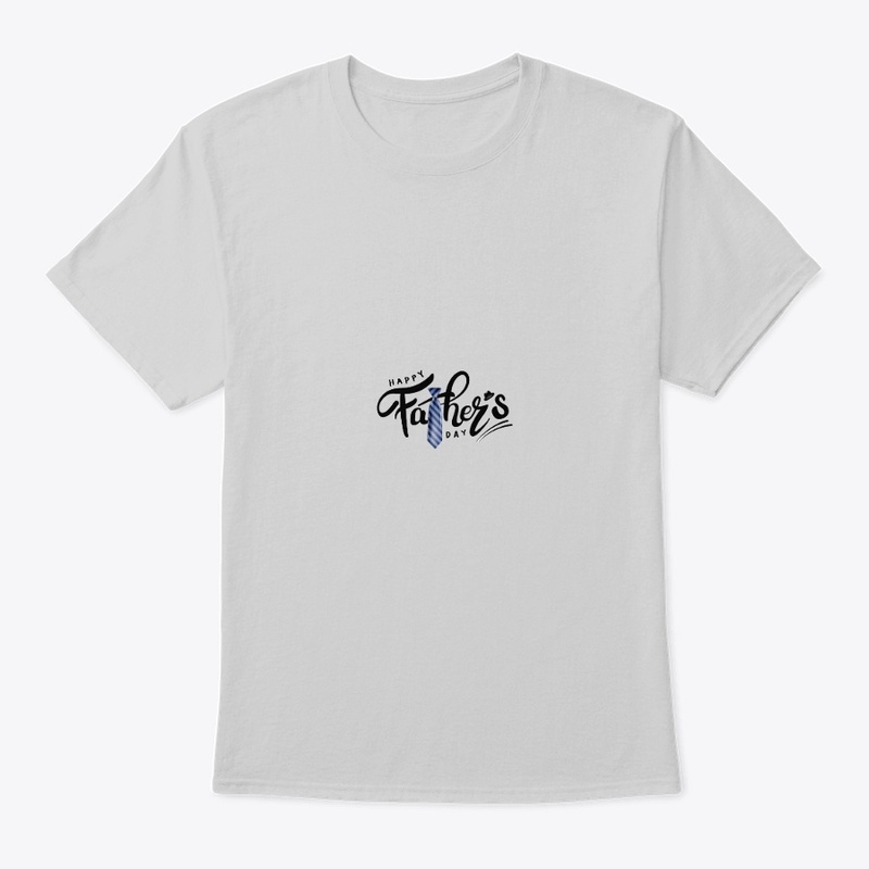 Father's day T_Shirt