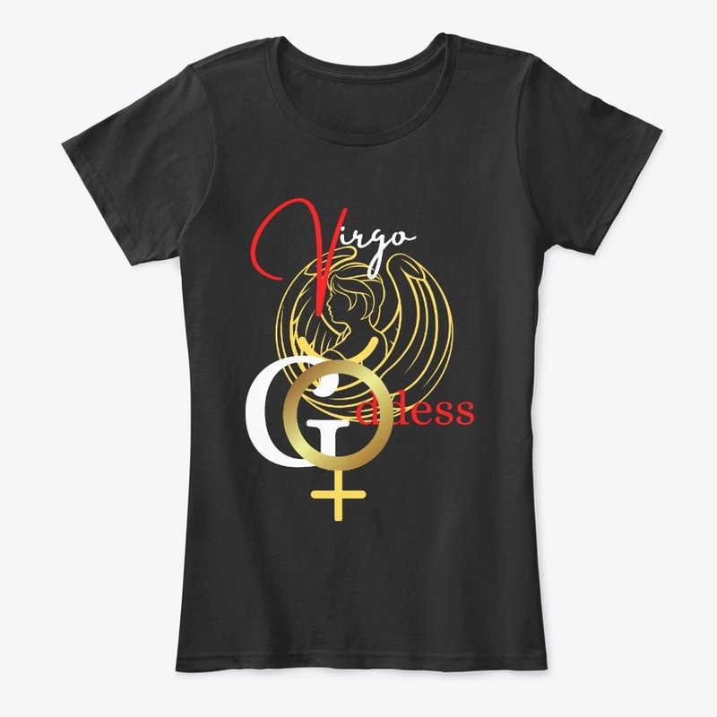 Virgo Goddess