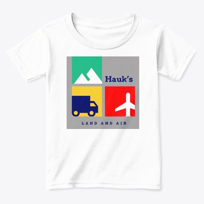 land and air