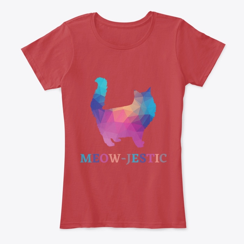 MEOW-JESTIC
