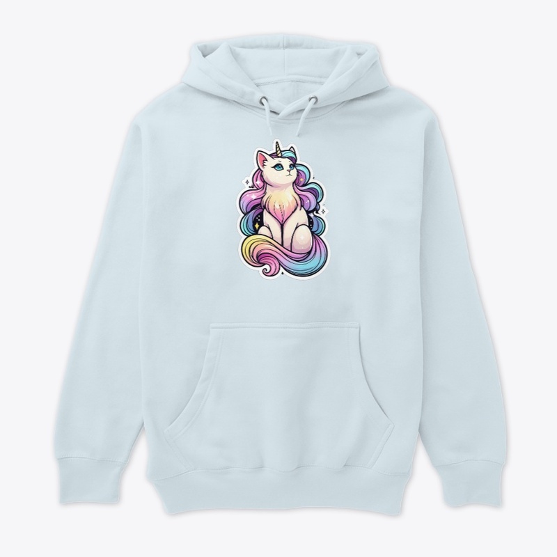 The Unicorn Cat Collection