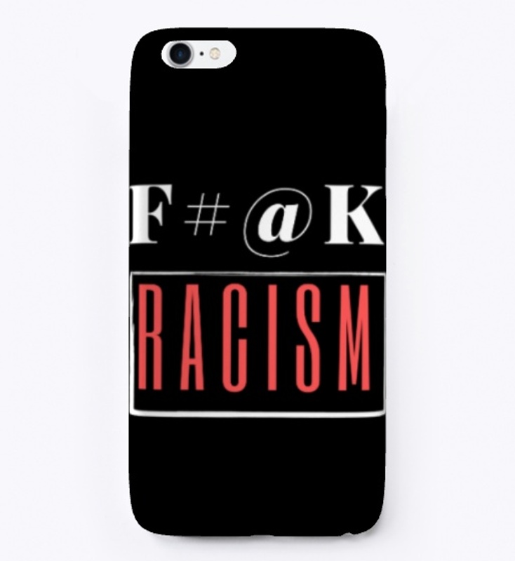 F#@k Racism