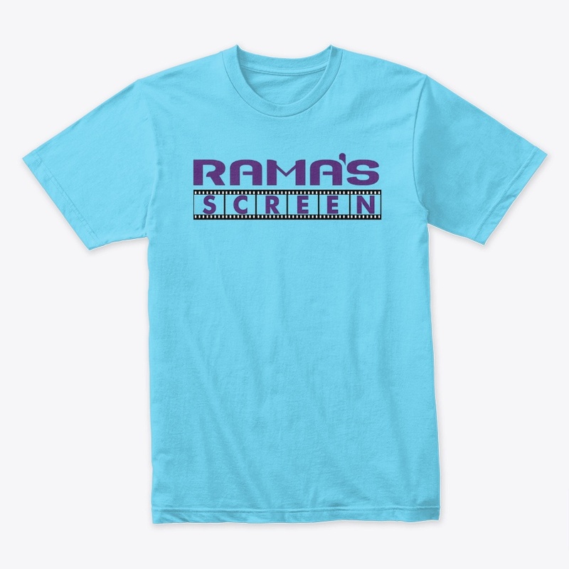 Rama's Screen store 6