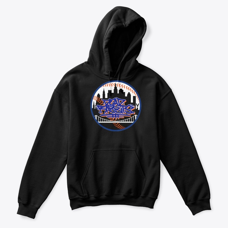 Major League Rabbits NYM