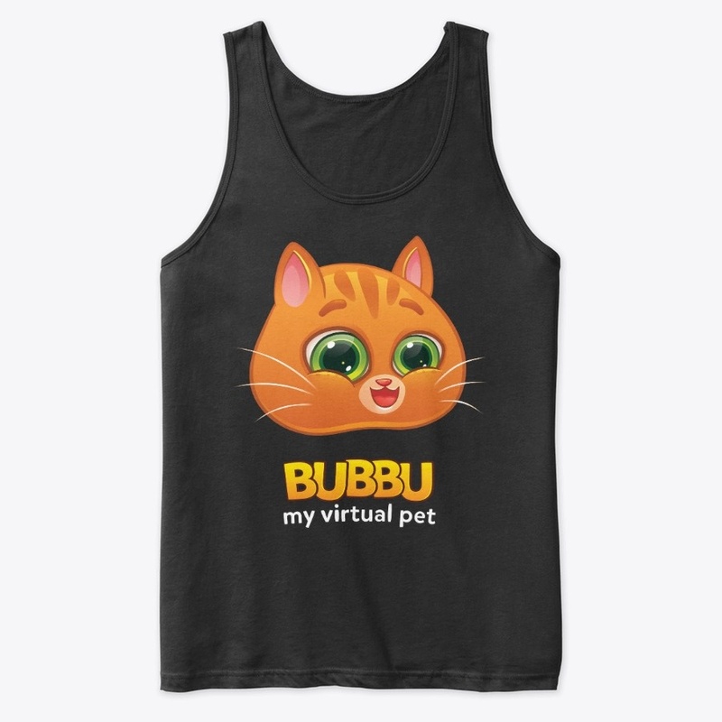 Happy Bubbu