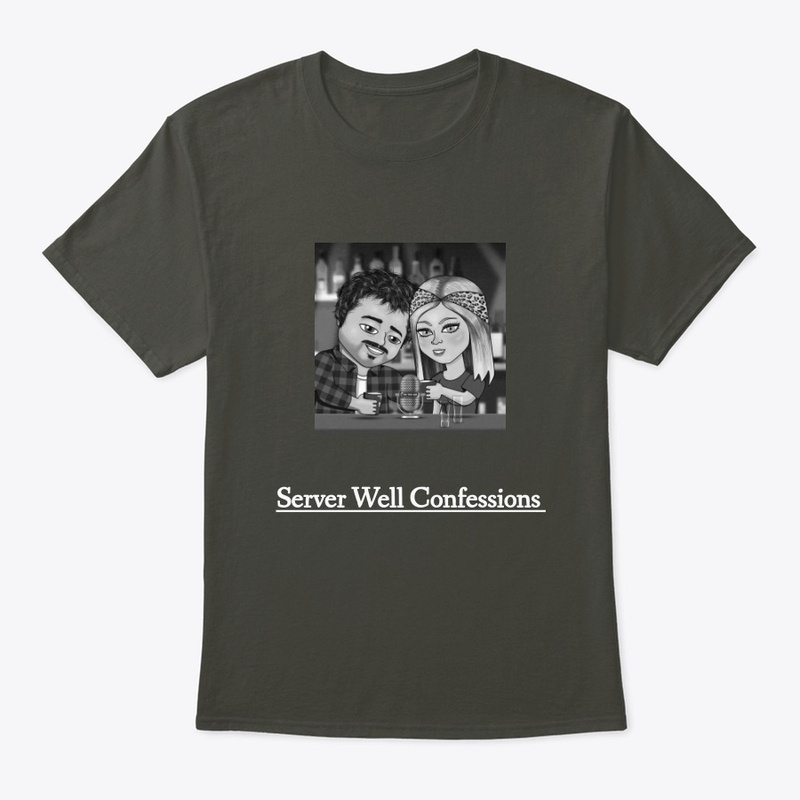 SWC Logo Tee
