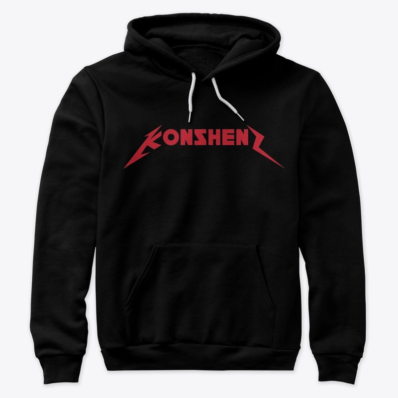 Konshens Logo Collection