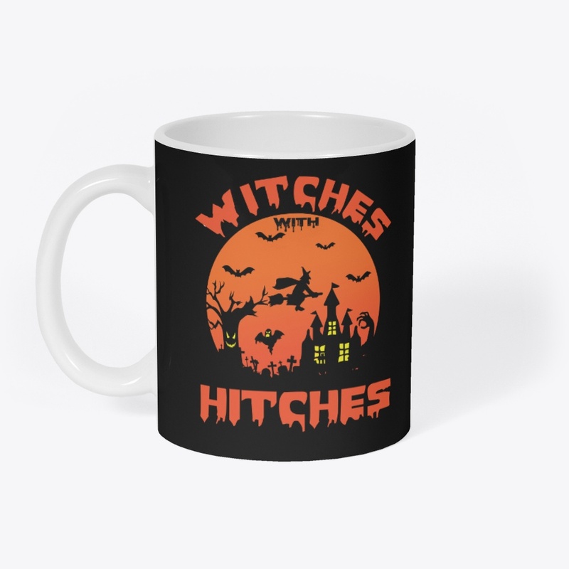 Halloween t-shirt design