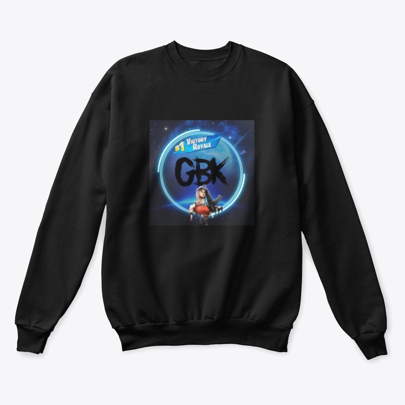 GBK Sweatshirt
