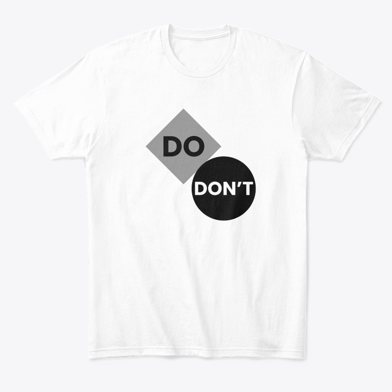 DO AND DON'T