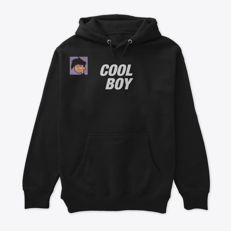 Cool t shirt 
