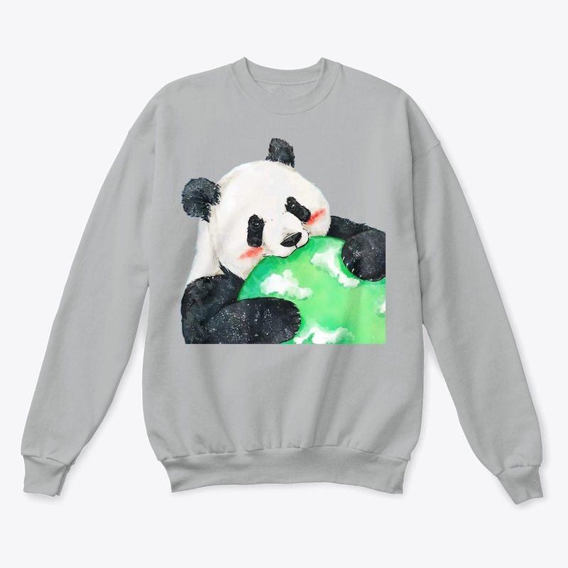 MENGLAN🐼Giant Panda