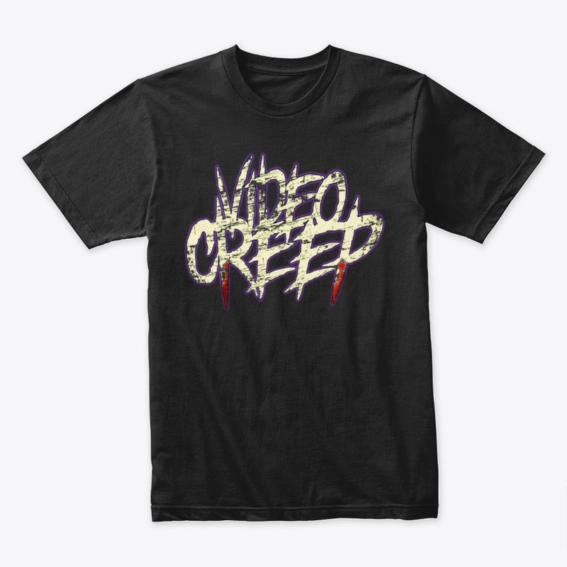 Creep Squad Tee