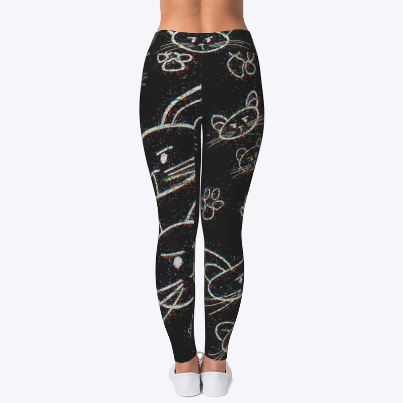 Milo and Calvin pattern