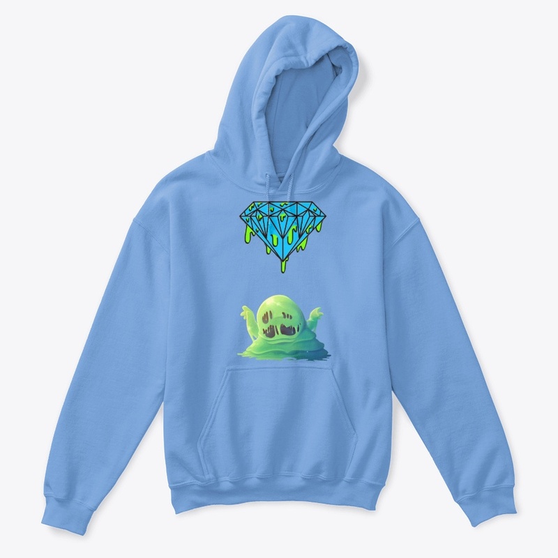 Slime Diamond