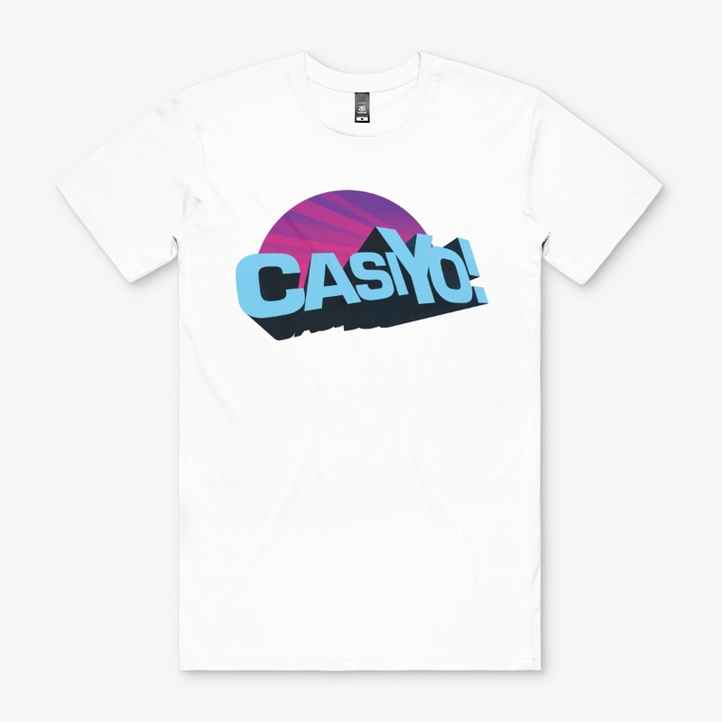 CASIYO! Range of WTA Wear