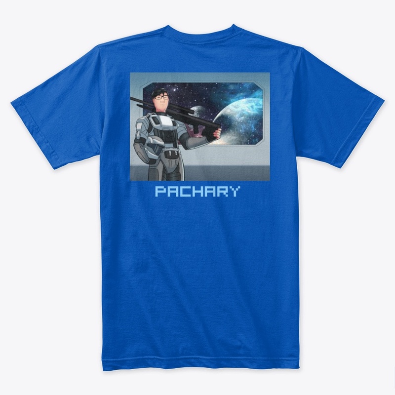 Pachary