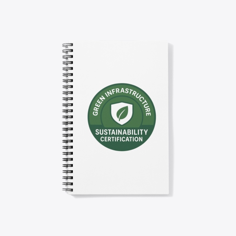 Green Innovator: Certified Gear