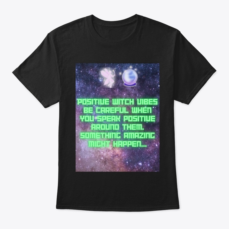 Manifesting Witch Pending Over