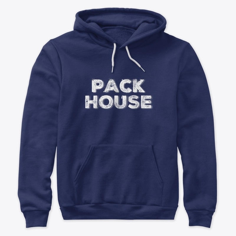 Pack House.