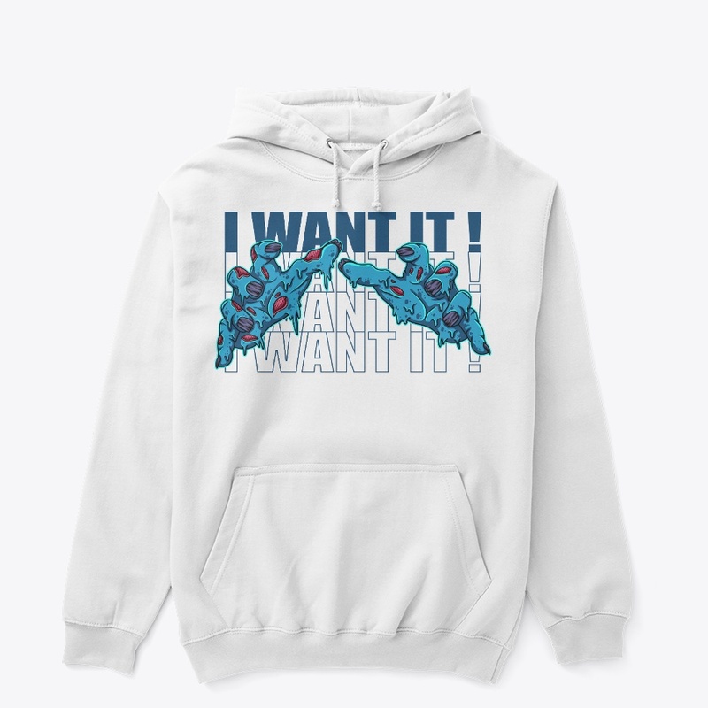 Desire Within Reach - Floral Hands