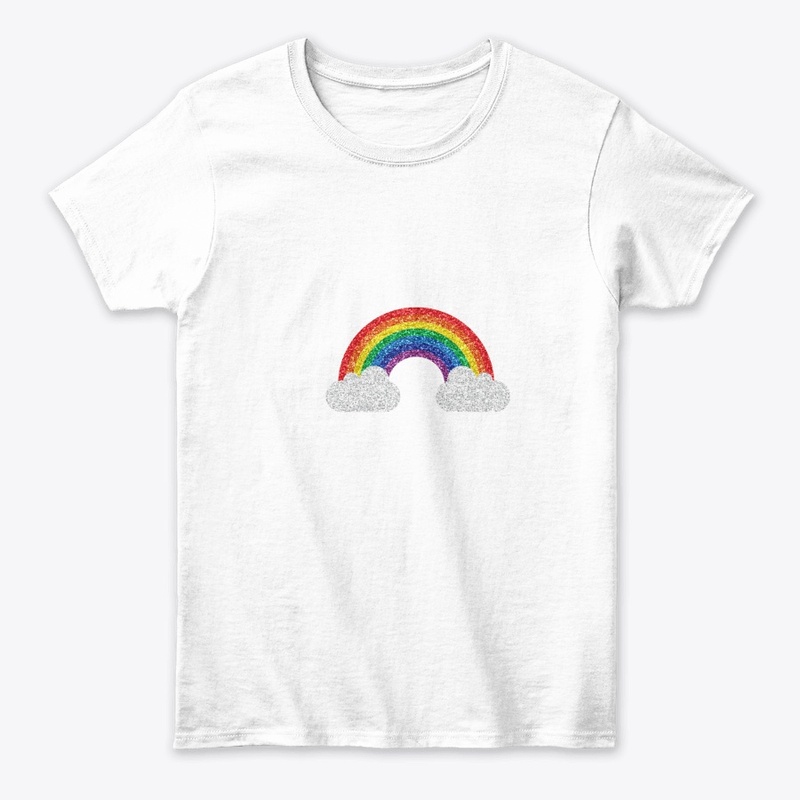 Rainbow Shirts