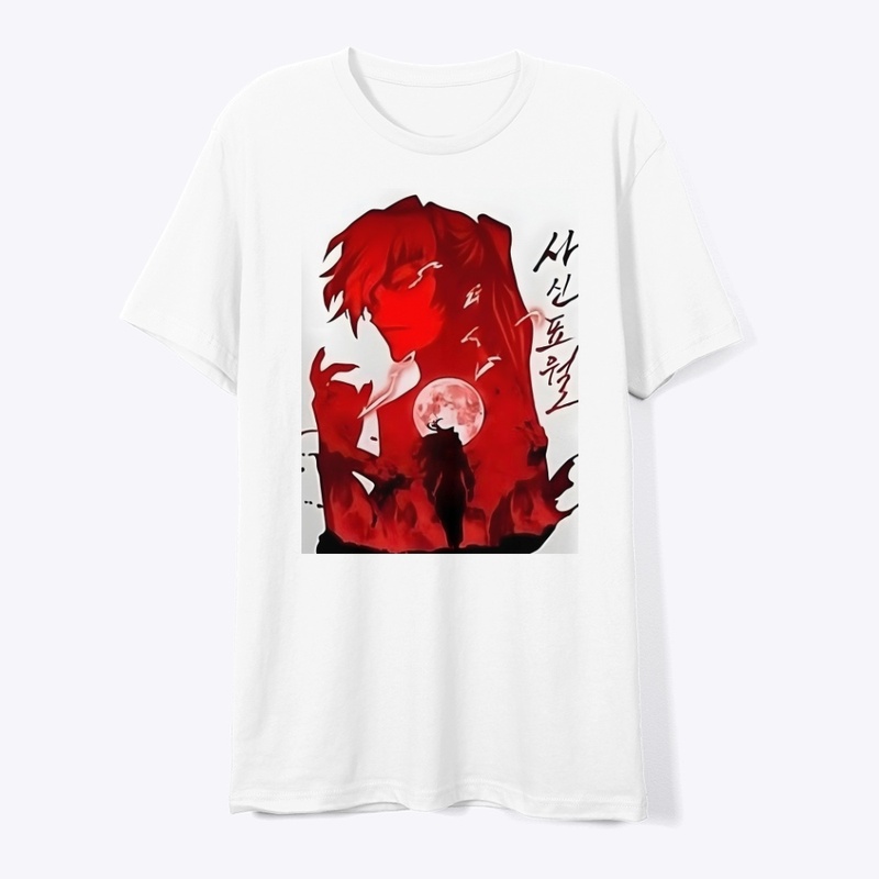 TRENDING SHIRT