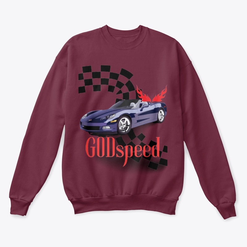 Godspeed
