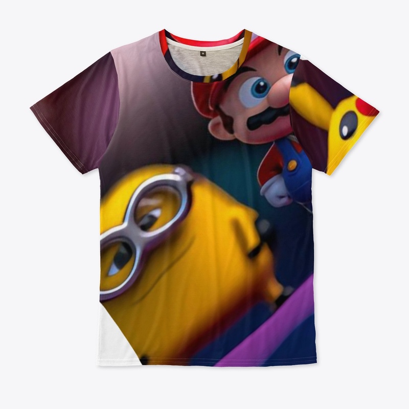 Funnz Collection